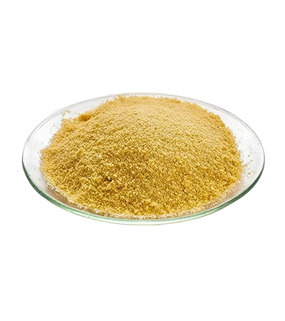 BLEFLOC PAC solido fabricantes