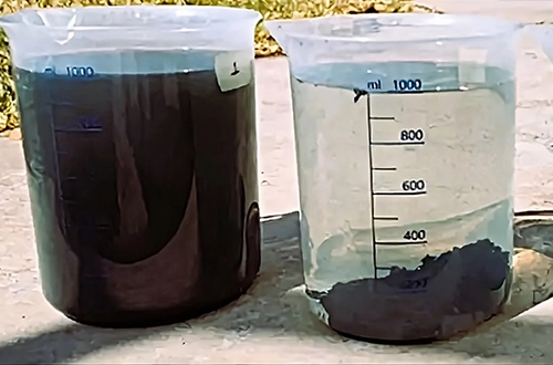 BLEFLOC PAC sÓlido fabricantes venta