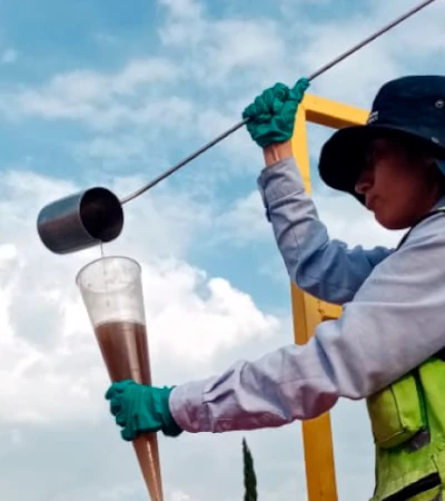 Corporativo Integral del Ambiente