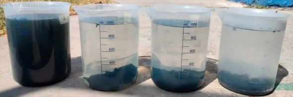 PAC coagulantes fabricación venta