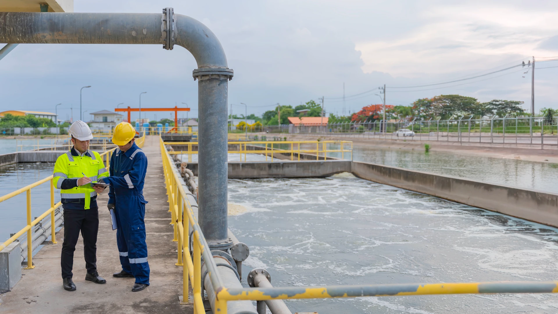 Corporativo Integral del Ambiente