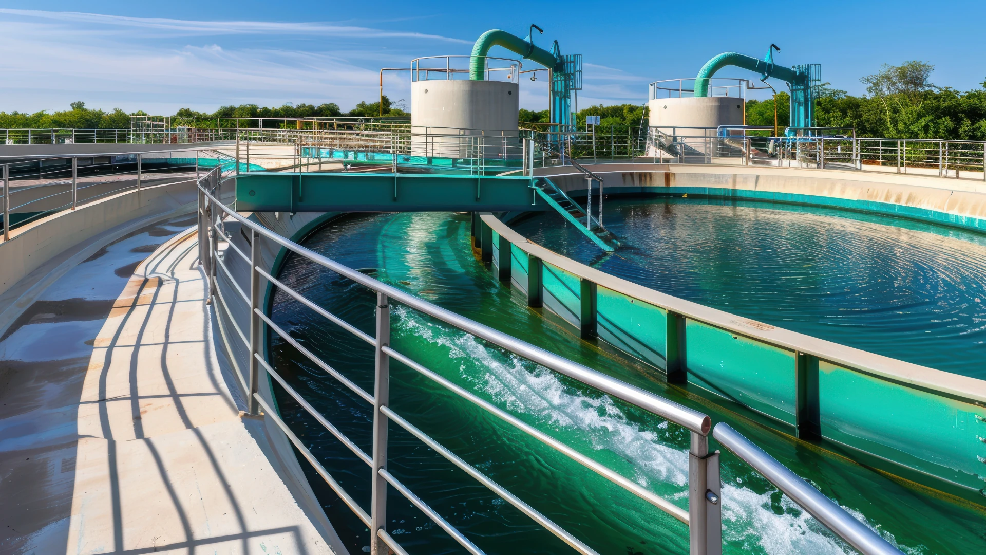 Policloruro de Aluminio