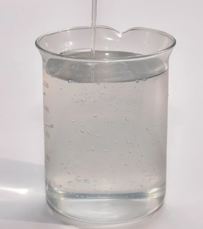 Clorhidróxido de Aluminio fabricantes