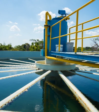 Clorhidróxico de aluminio para tratamiento de aguas beneficios