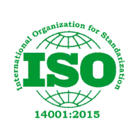 ISO 14001:2015