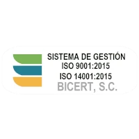 ISO 9001 / ISO 14001