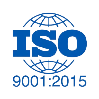 ISO 9001:2015