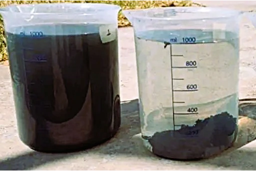 Blefloc® PAC sólido