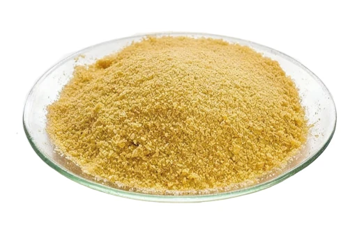 Policloruro de Aluminio Sólido