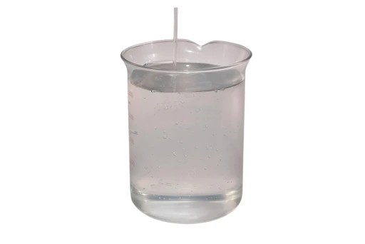 Clorhidróxido de Aluminio