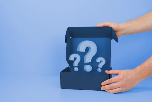 Preguntas Frecuentes