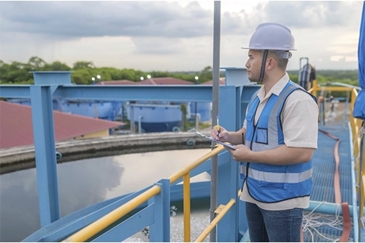 PAC organismos operadores agua municipal estatal