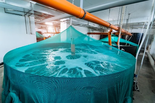 PAC para la industria textil, papel y manufacturas