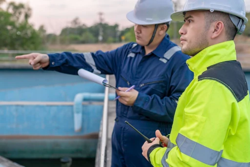 PAC organismos operadores de agua