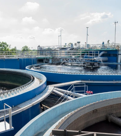 Policloruro de aluminio líquido ventajas para tratamiento de aguas