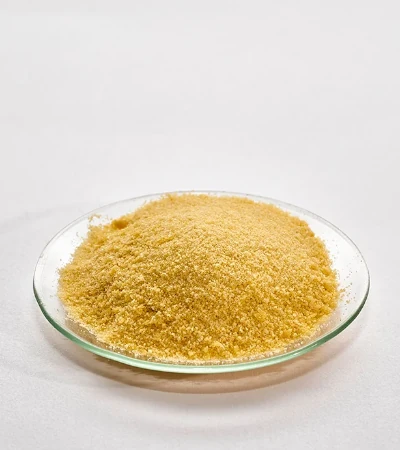 Policloruro de Aluminio Sólido Fabricante