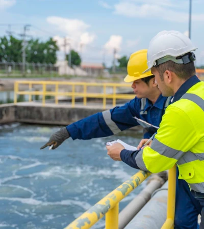 Policloruro de aluminio venta fabricación acompañamiento técnico